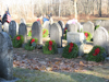 Wreaths Across America