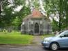 Kingsley Memorial Chapel